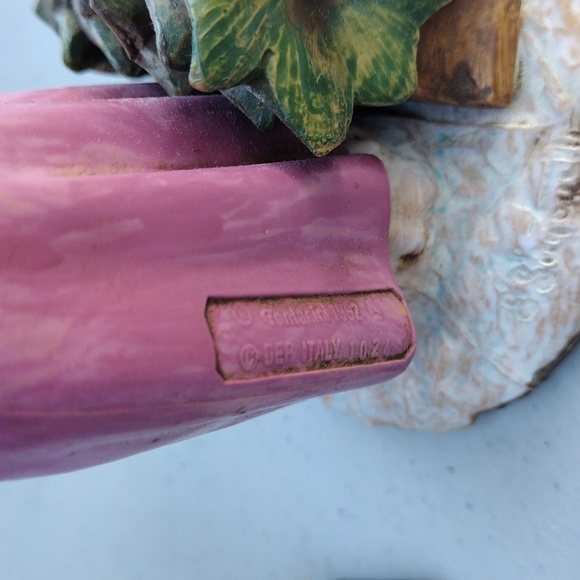 (5) Vintage Bristol Falls, Roman Font - Picture 9 of 10